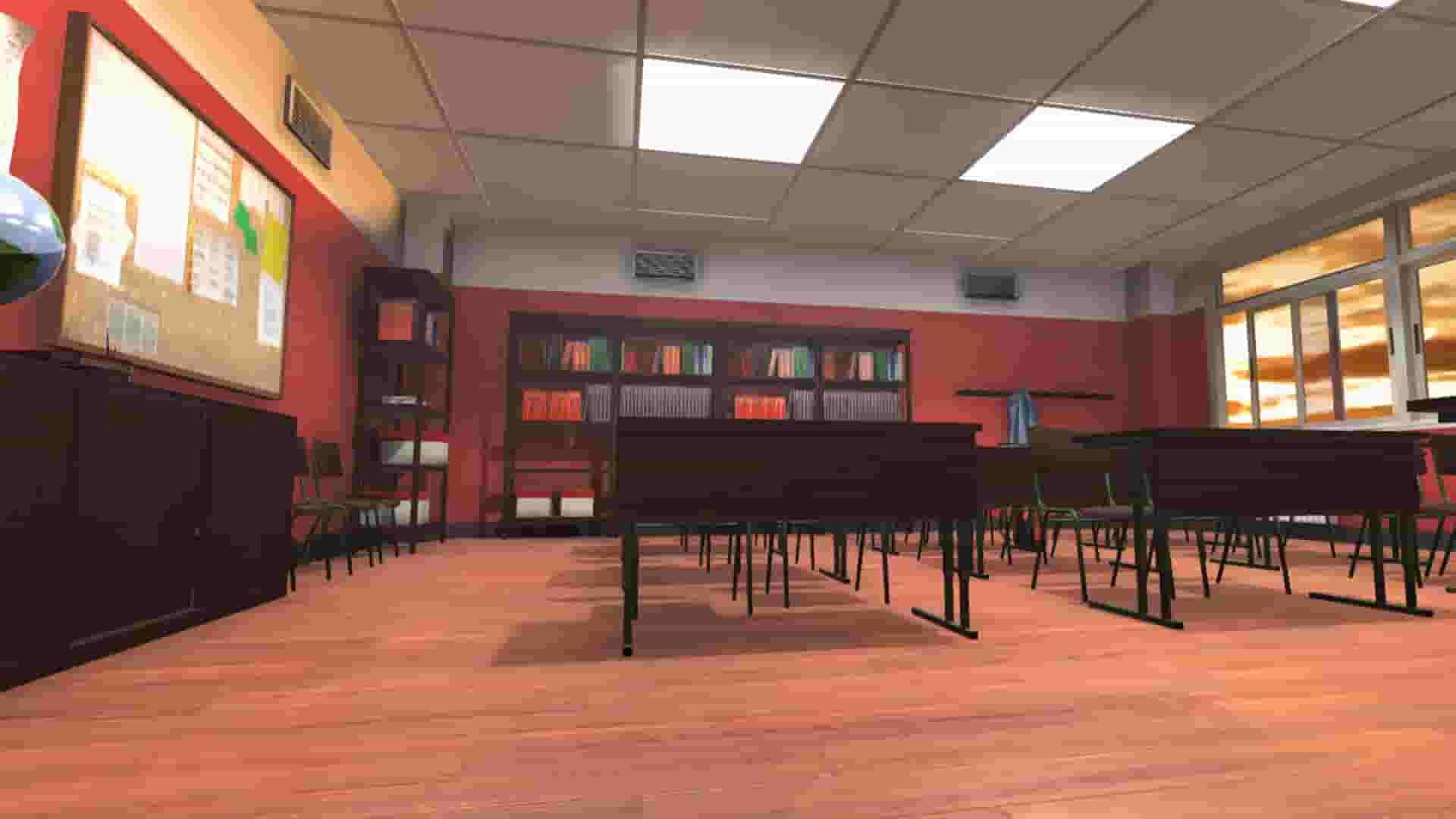 Cyber Freeuse Fantasy screenshot thumbnail screenshot 7