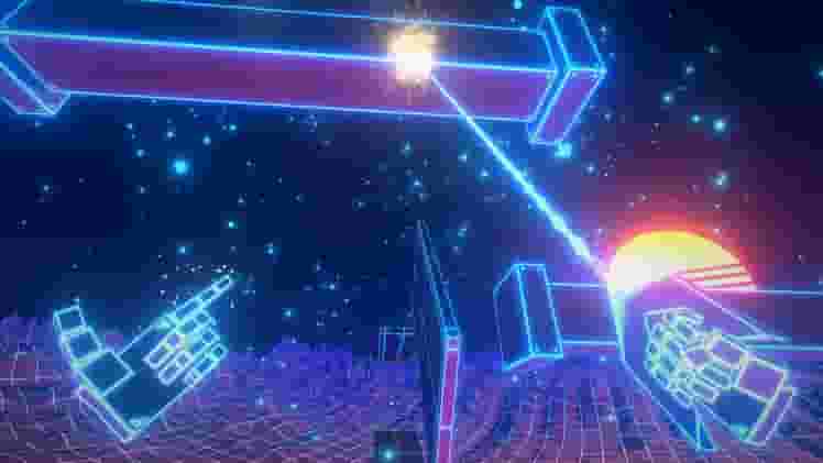 Cyber Hook screenshot thumbnail screenshot 0