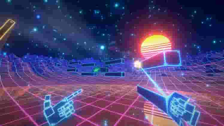 Cyber Hook screenshot thumbnail screenshot 1