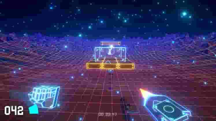 Cyber Hook screenshot thumbnail screenshot 2