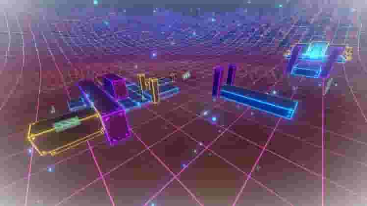 Cyber Hook screenshot thumbnail screenshot 5