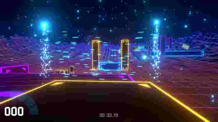 Cyber Hook screenshot thumbnail screenshot 6