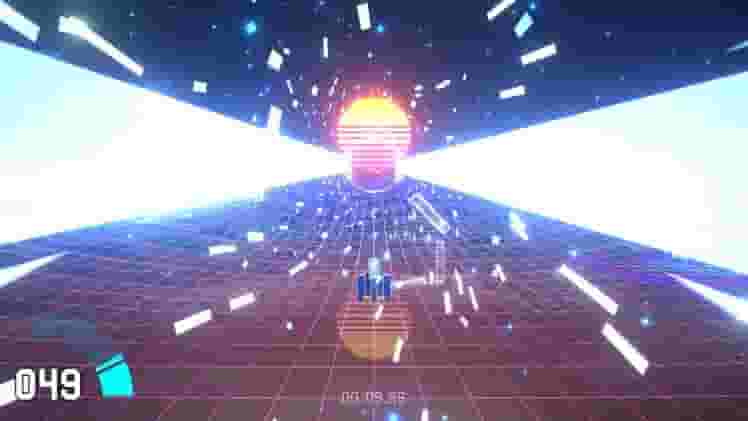 Cyber Hook screenshot thumbnail screenshot 7