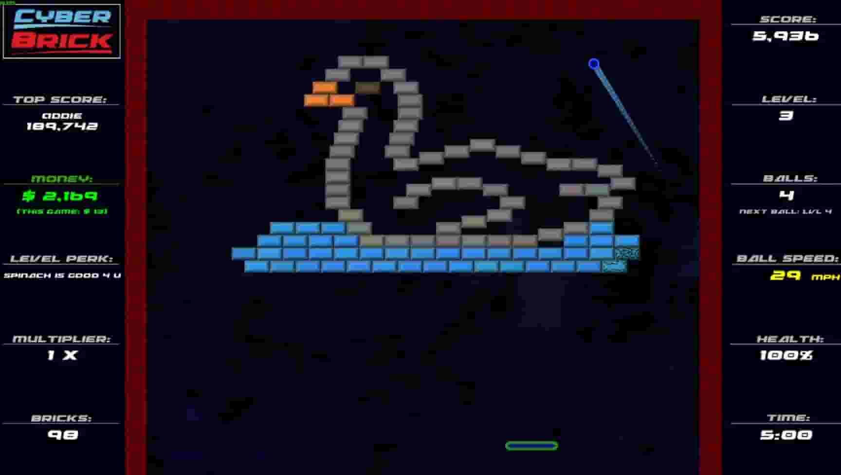 CyberBrick screenshot thumbnail screenshot 0