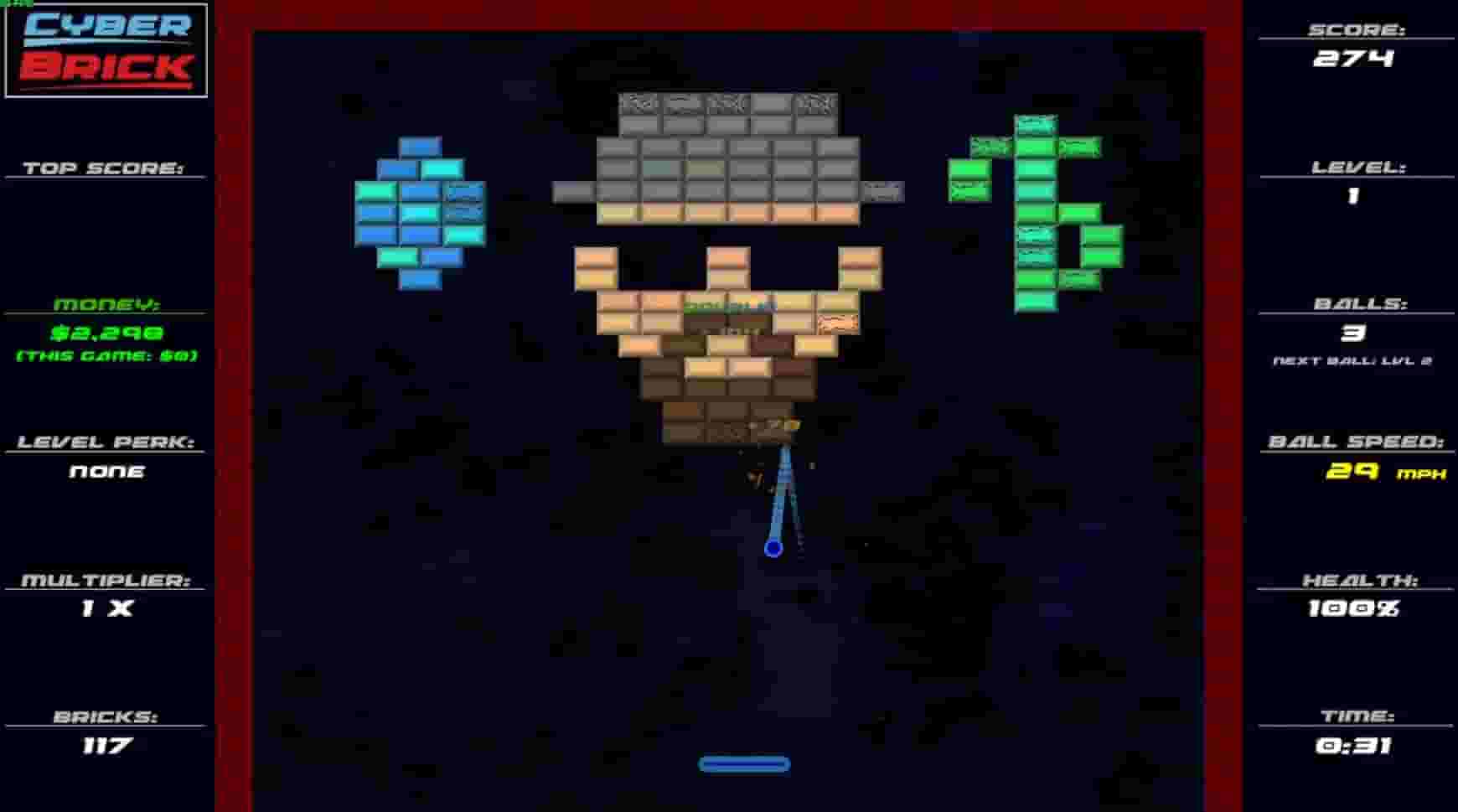 CyberBrick screenshot thumbnail screenshot 3