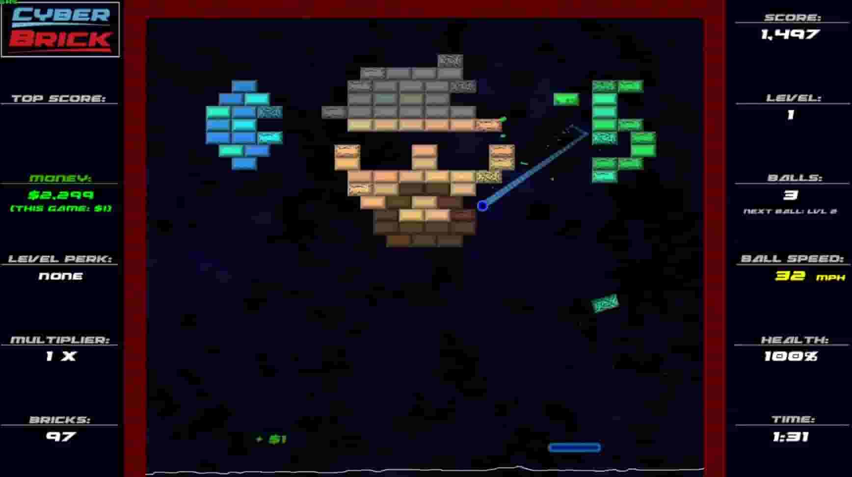 CyberBrick screenshot thumbnail screenshot 4