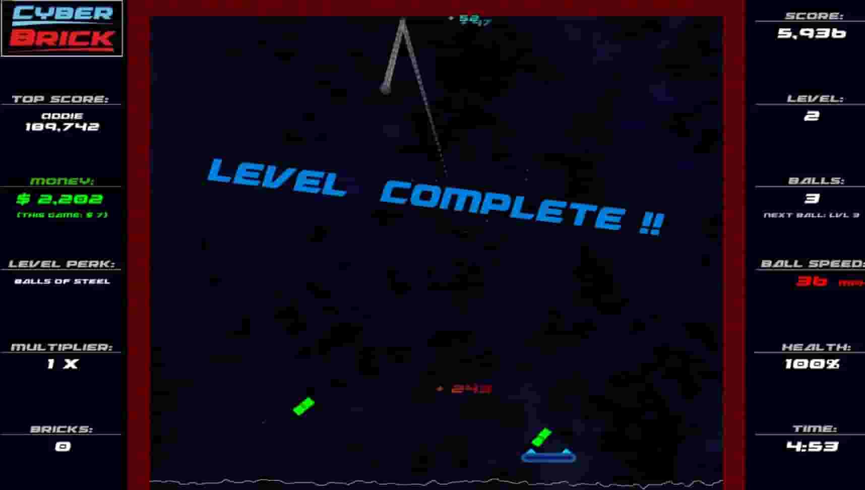 CyberBrick screenshot thumbnail screenshot 5