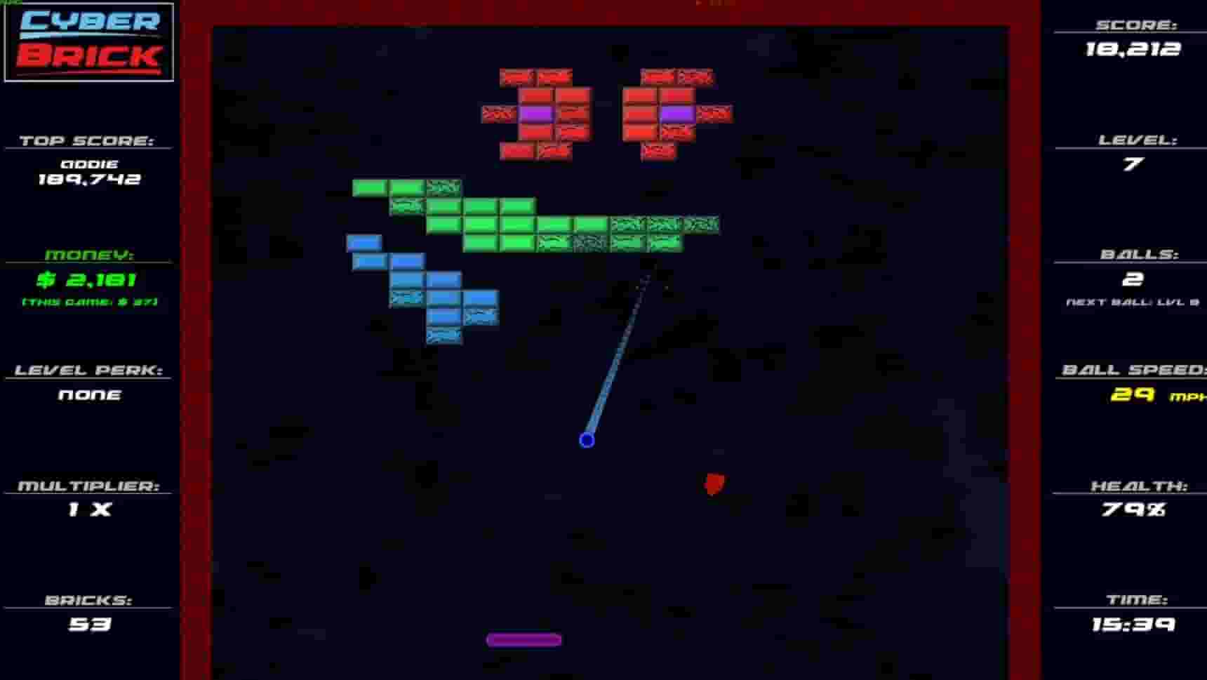 CyberBrick screenshot thumbnail screenshot 6