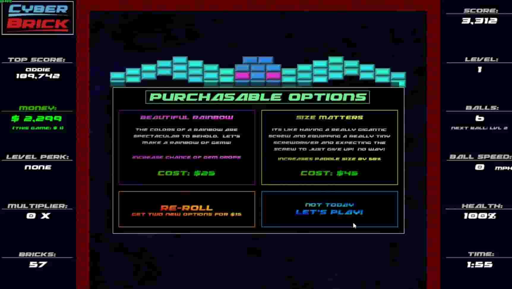 CyberBrick screenshot thumbnail screenshot 7