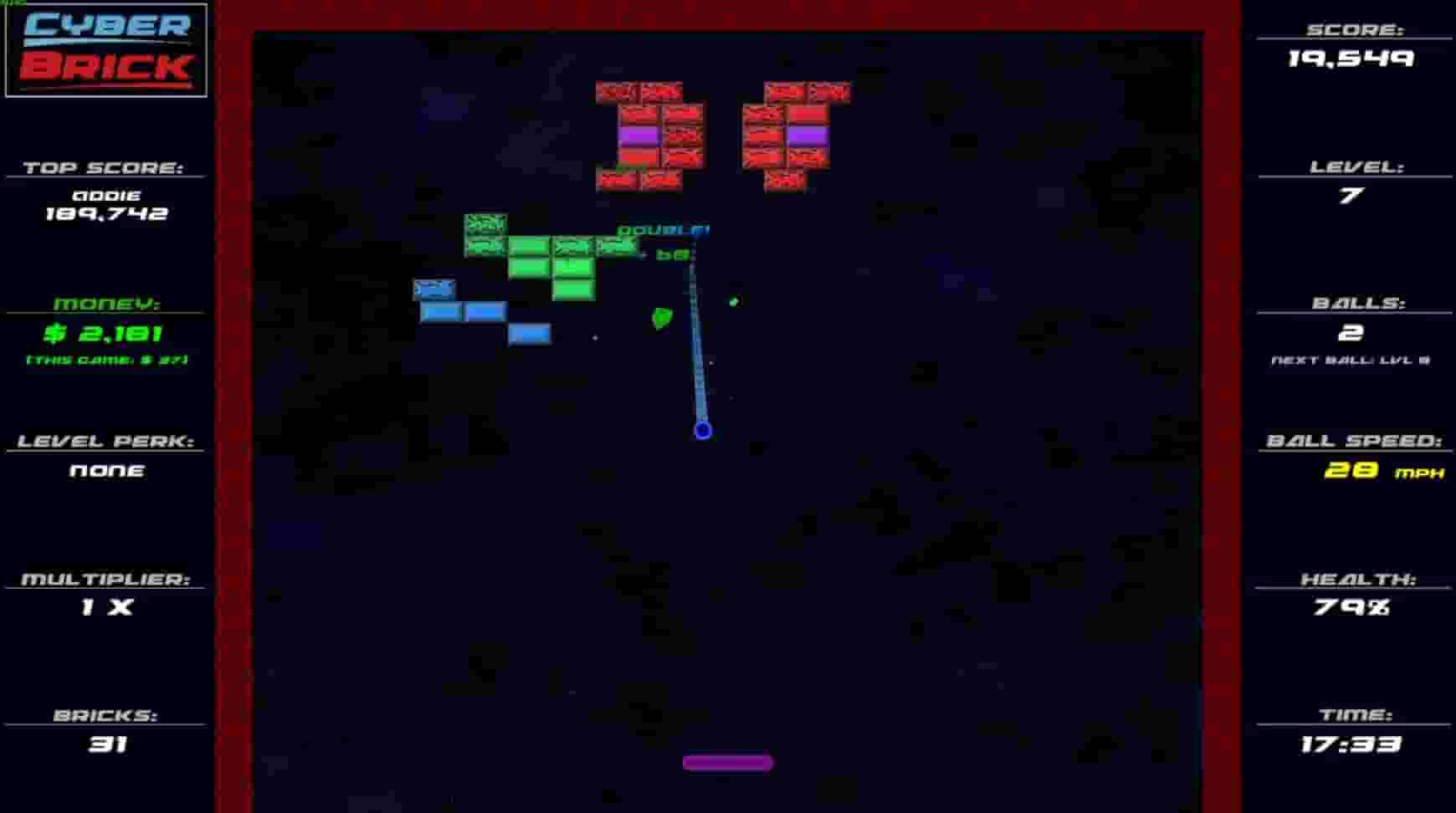 CyberBrick screenshot thumbnail screenshot 8