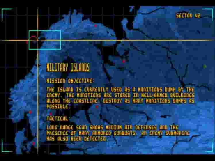 Cyberia screenshot thumbnail screenshot 0