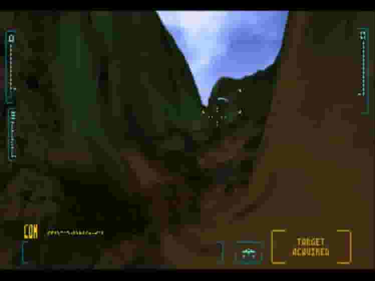 Cyberia screenshot thumbnail screenshot 1