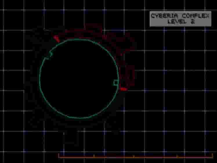 Cyberia screenshot thumbnail screenshot 3