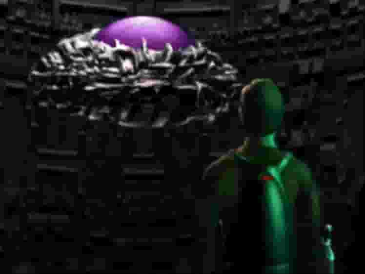 Cyberia screenshot thumbnail screenshot 6
