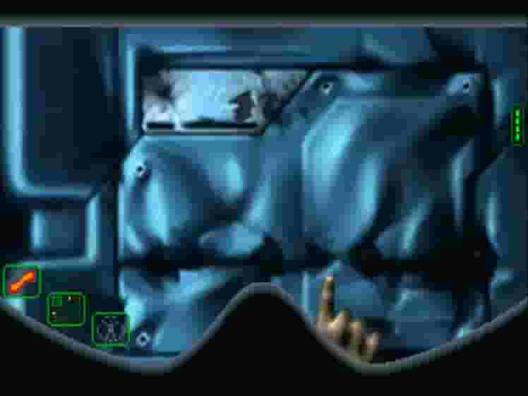 Cyberia screenshot thumbnail screenshot 7