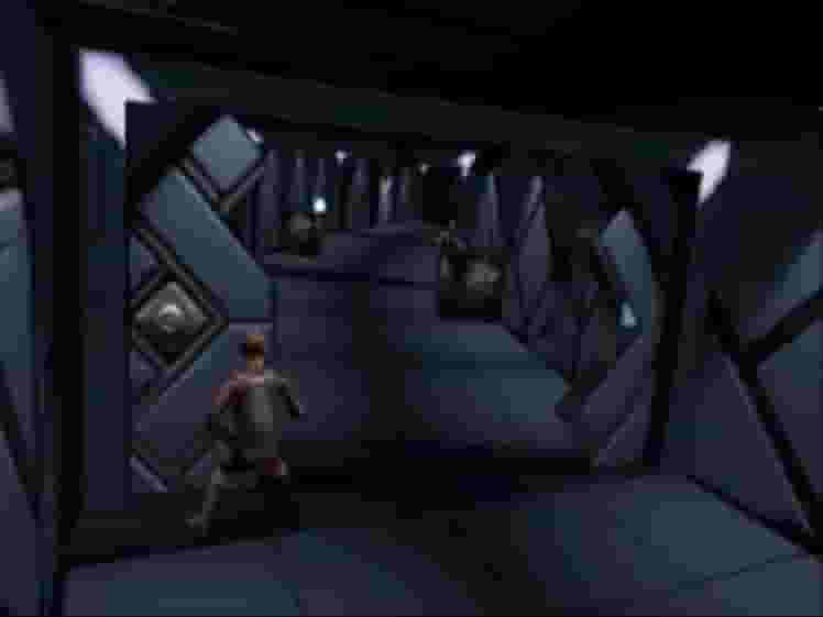Cyberia screenshot thumbnail screenshot 8