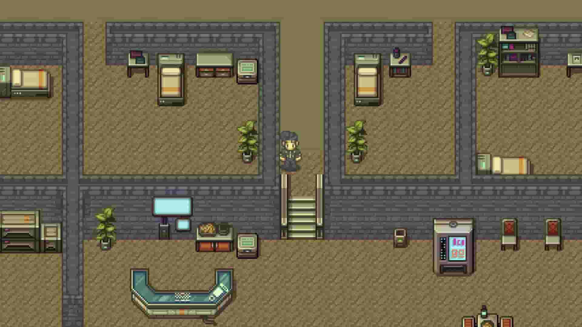 Cyberpunk Fighting screenshot thumbnail screenshot 10