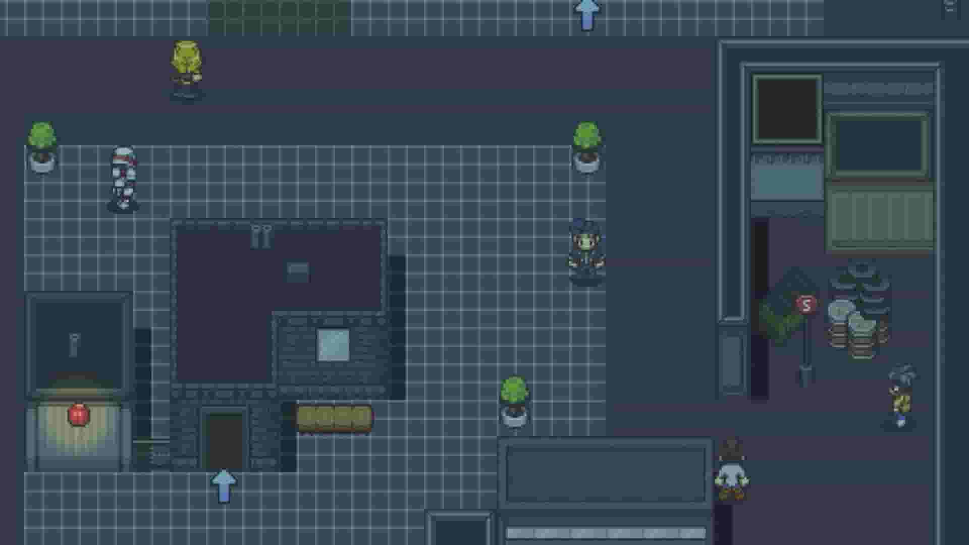 Cyberpunk Fighting screenshot thumbnail screenshot 15