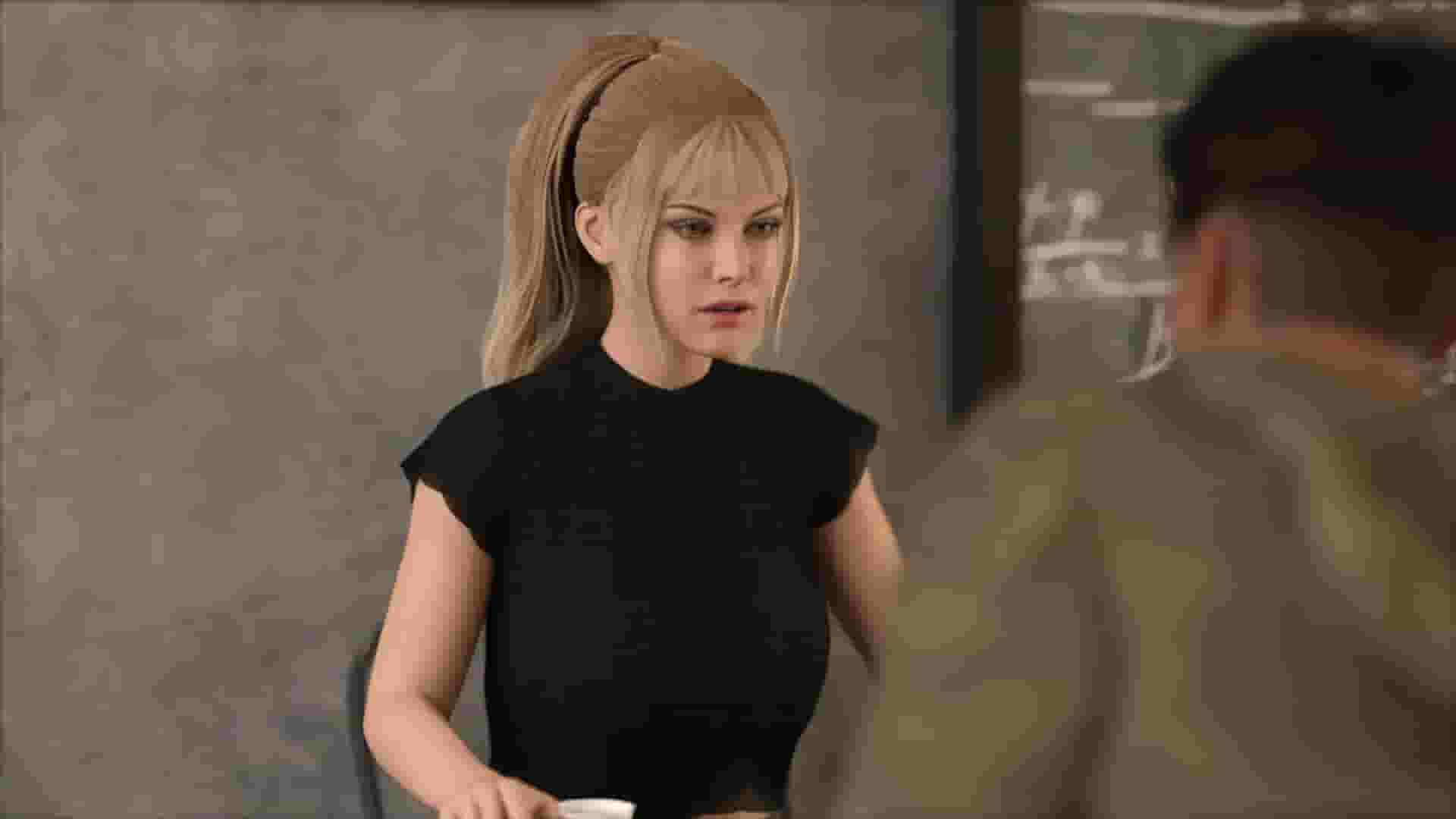 Cyberstray 101 screenshot thumbnail screenshot 2