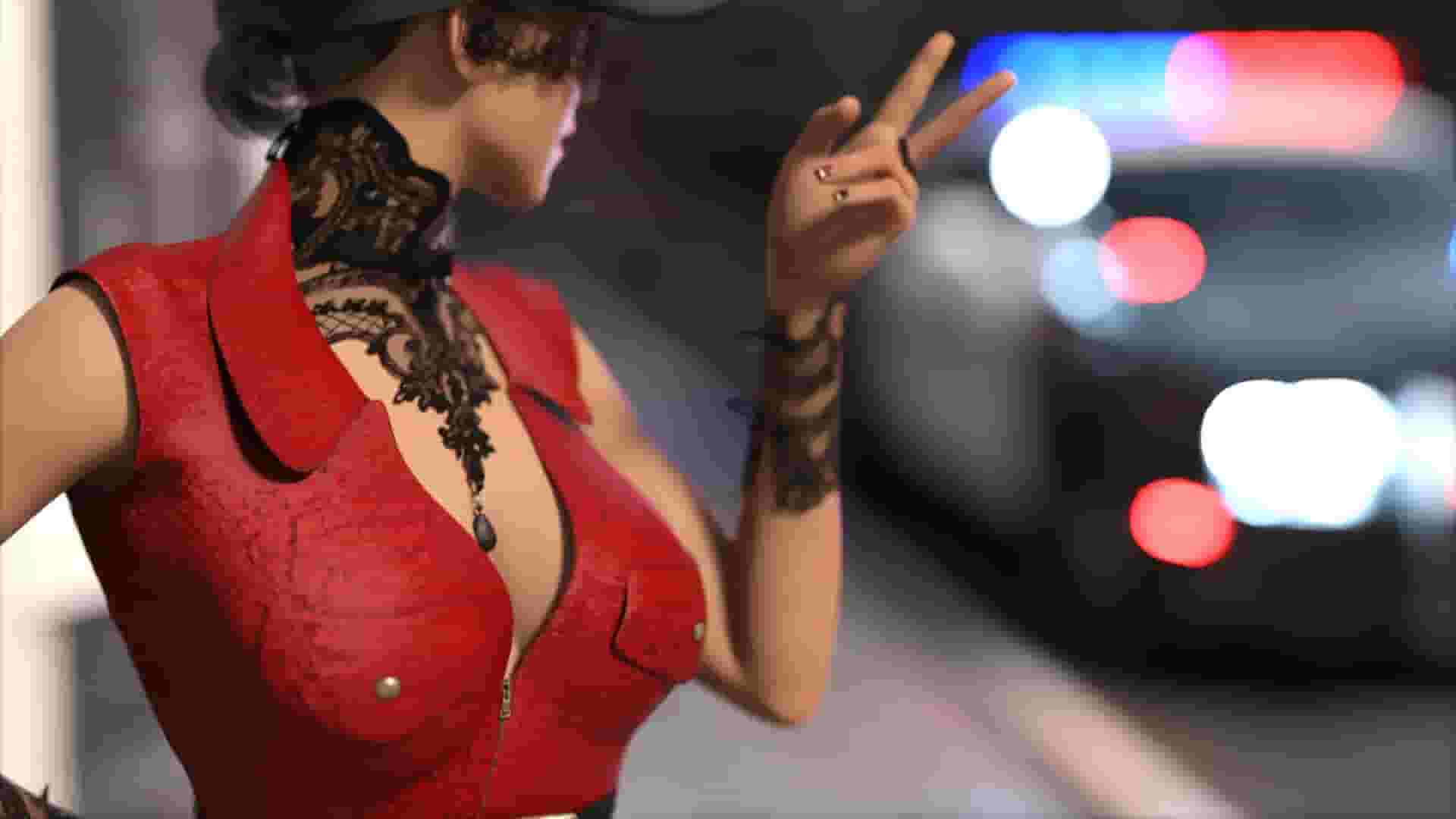 Cyberstray 101 screenshot thumbnail screenshot 3