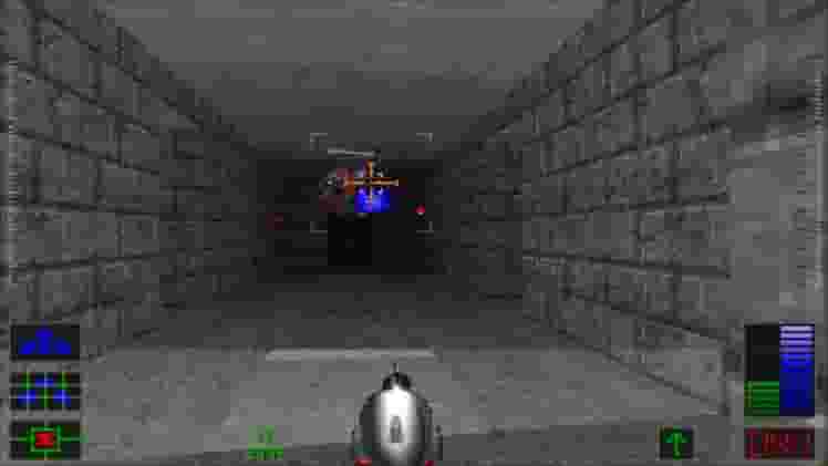 CyClones screenshot thumbnail screenshot 0