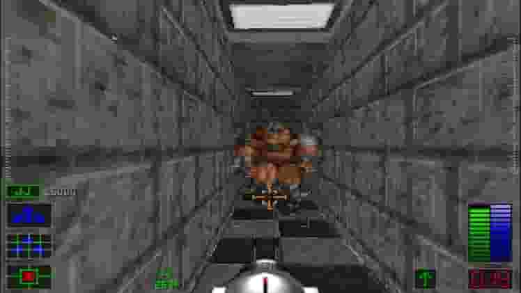 CyClones screenshot thumbnail screenshot 1