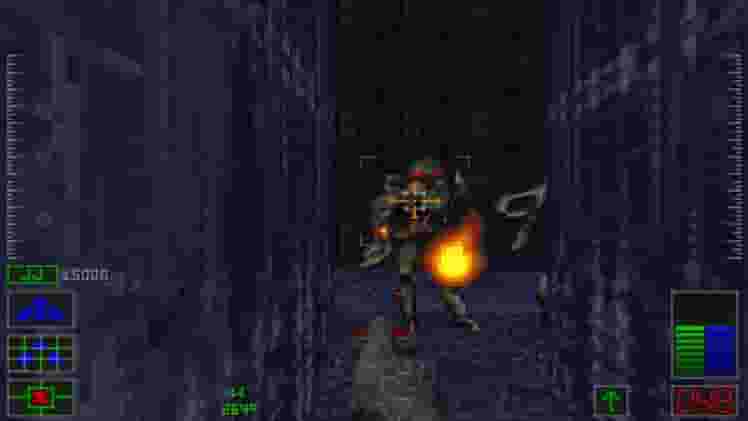 CyClones screenshot thumbnail screenshot 5