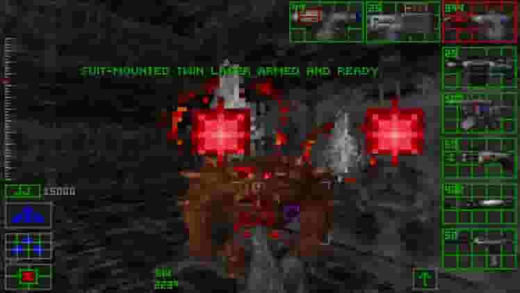 CyClones screenshot thumbnail screenshot 6