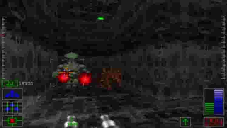 CyClones screenshot thumbnail screenshot 7