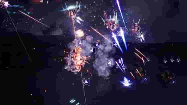 CYGNI: All Guns Blazing screenshot thumbnail screenshot 0