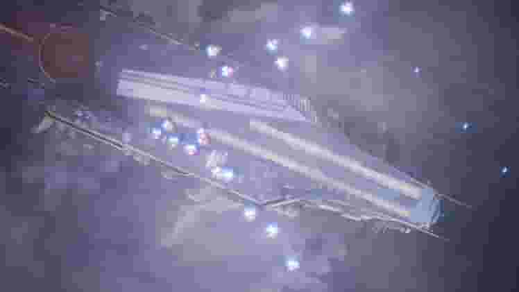 CYGNI: All Guns Blazing screenshot thumbnail screenshot 7