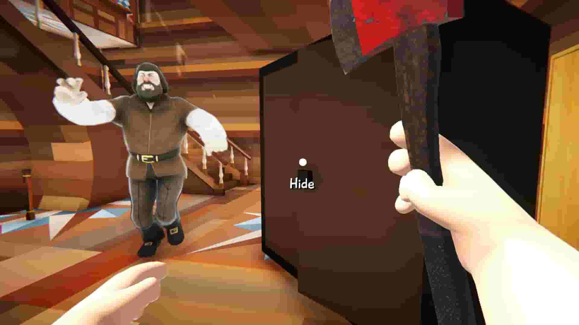 Daddy screenshot thumbnail screenshot 1