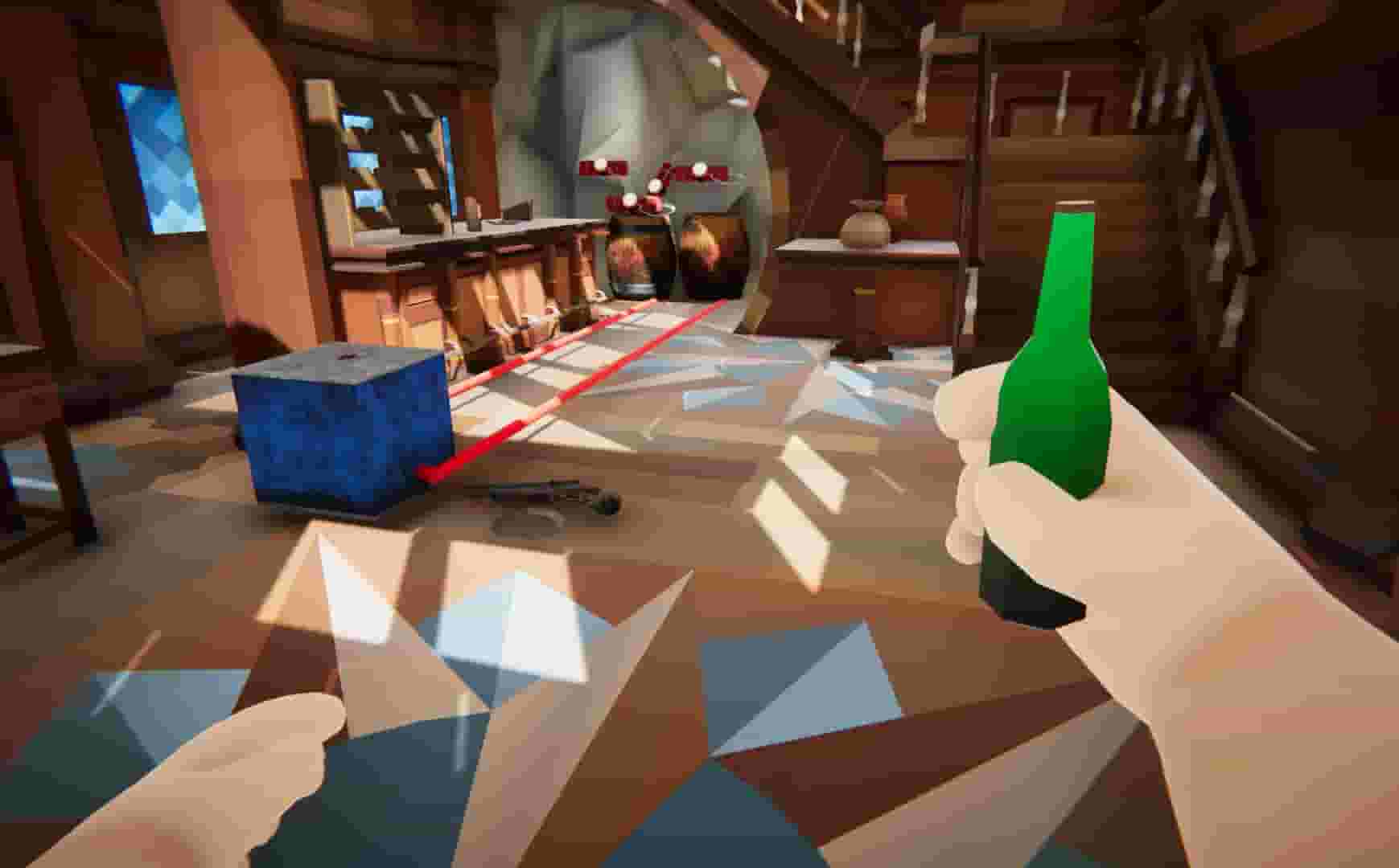 Daddy screenshot thumbnail screenshot 2