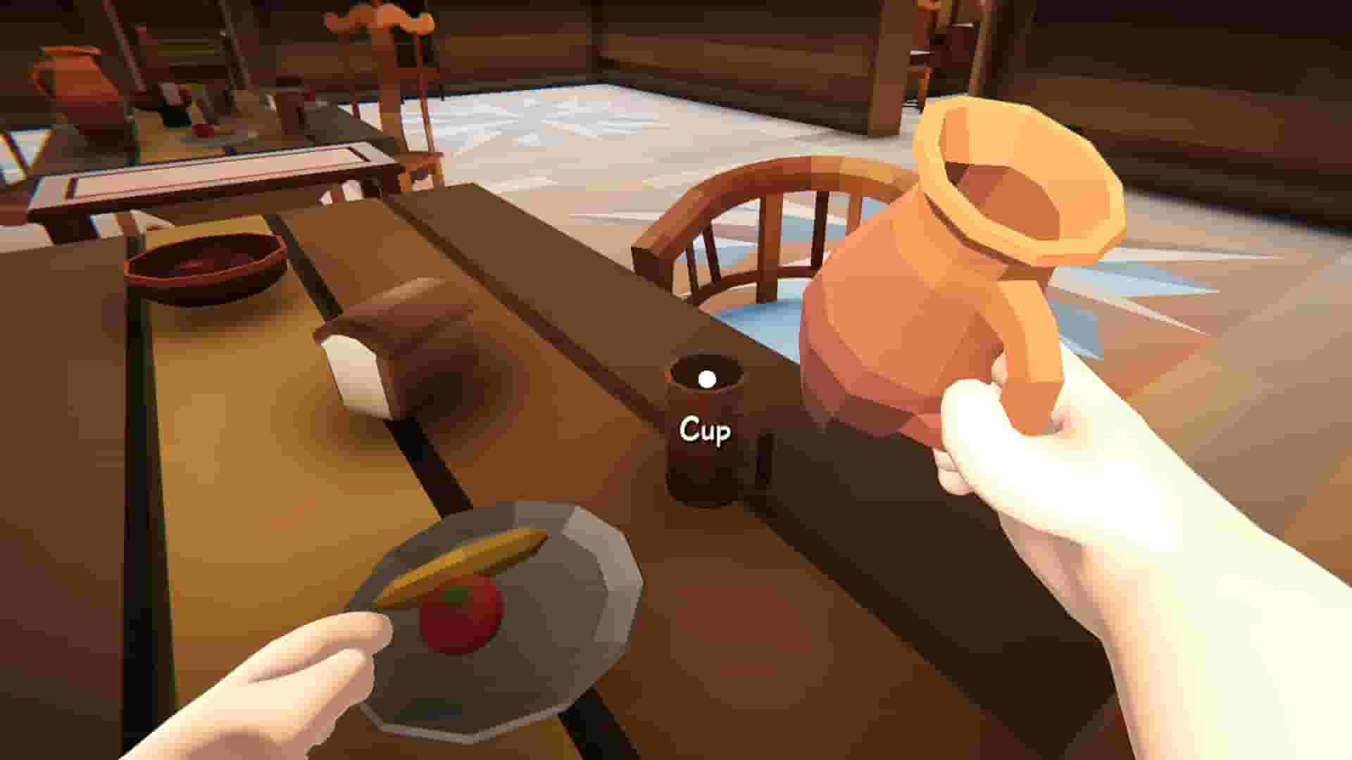 Daddy screenshot thumbnail screenshot 3