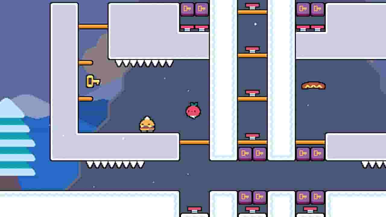 Dadish screenshot thumbnail screenshot 5