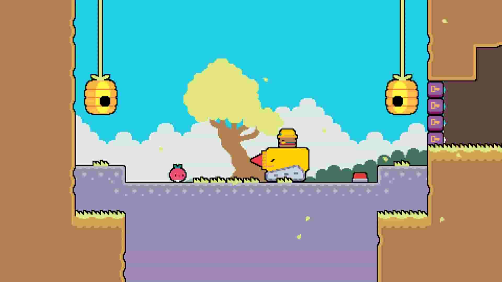 Dadish Collection screenshot thumbnail screenshot 0