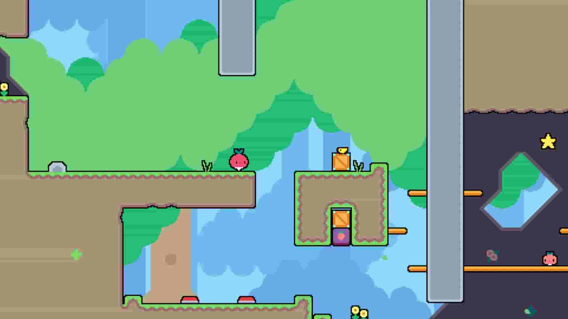 Dadish Collection screenshot thumbnail screenshot 1