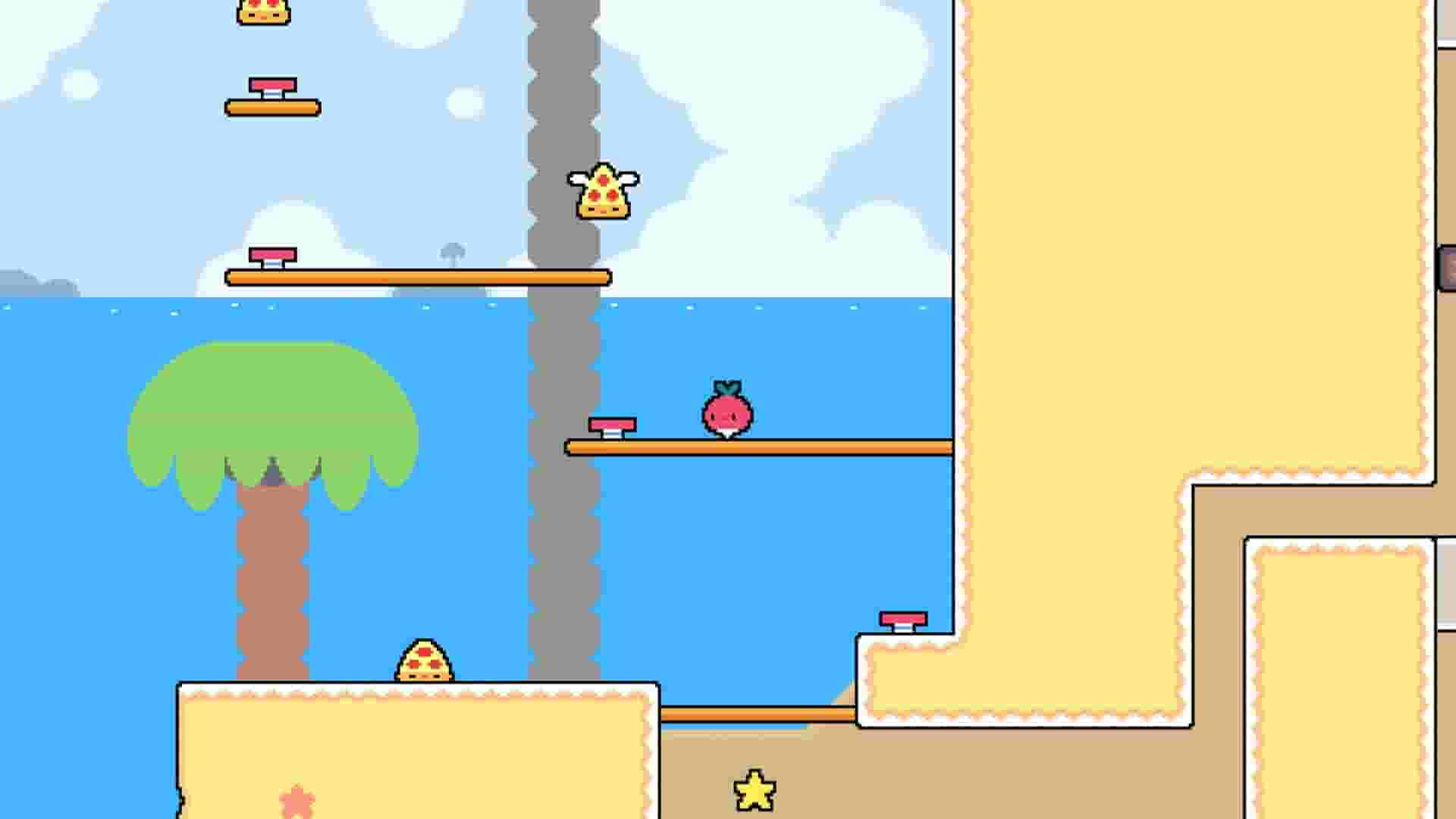 Dadish Collection screenshot thumbnail screenshot 2