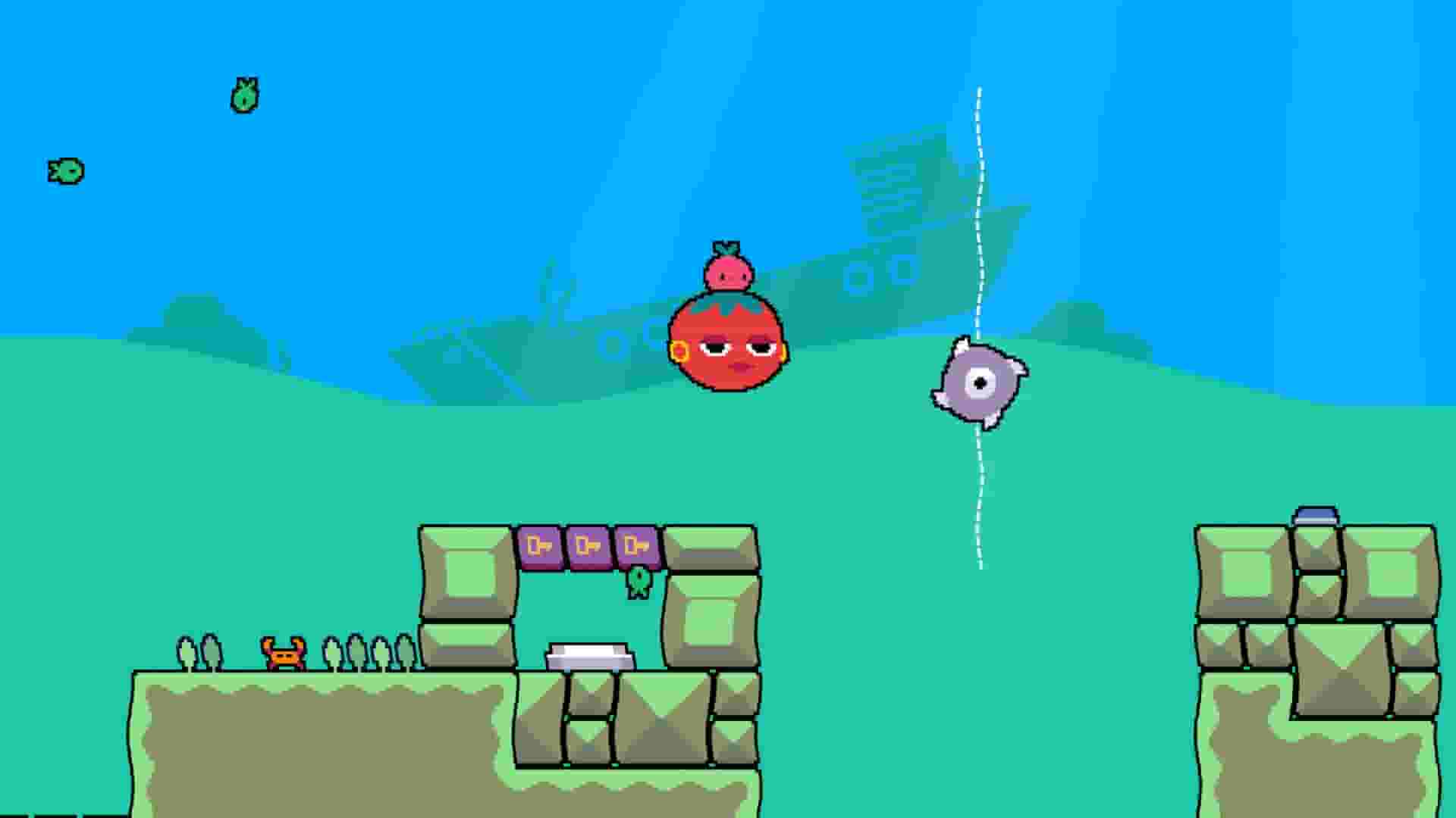 Dadish Collection screenshot thumbnail screenshot 3