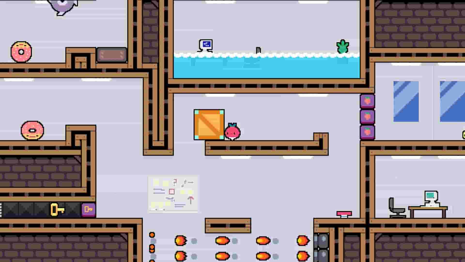 Dadish Collection screenshot thumbnail screenshot 4