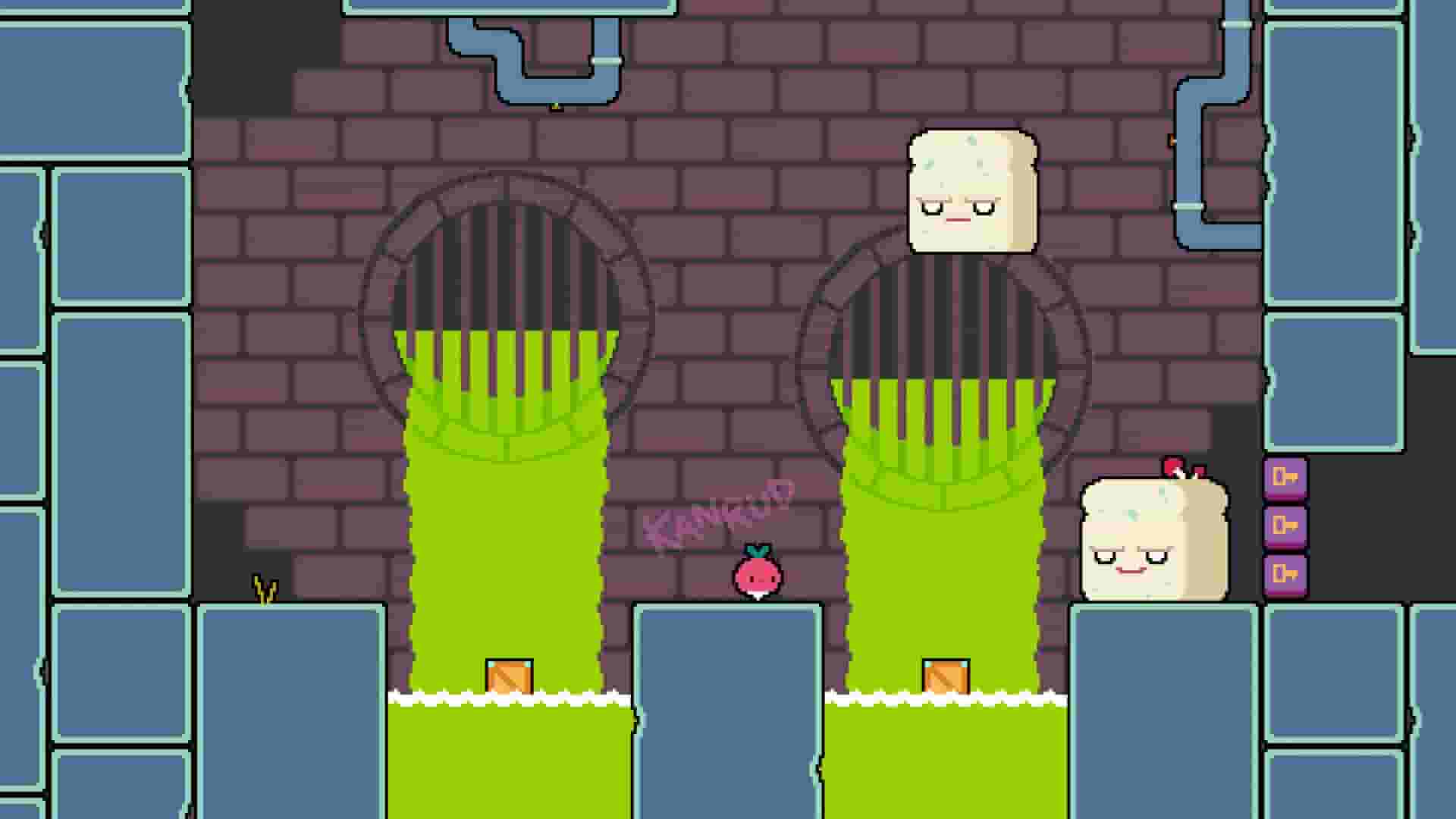 Dadish Collection screenshot thumbnail screenshot 5