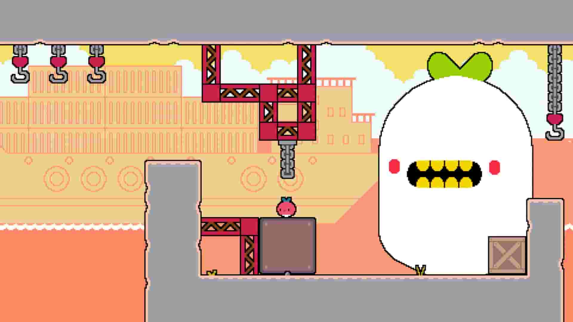 Dadish Collection screenshot thumbnail screenshot 6