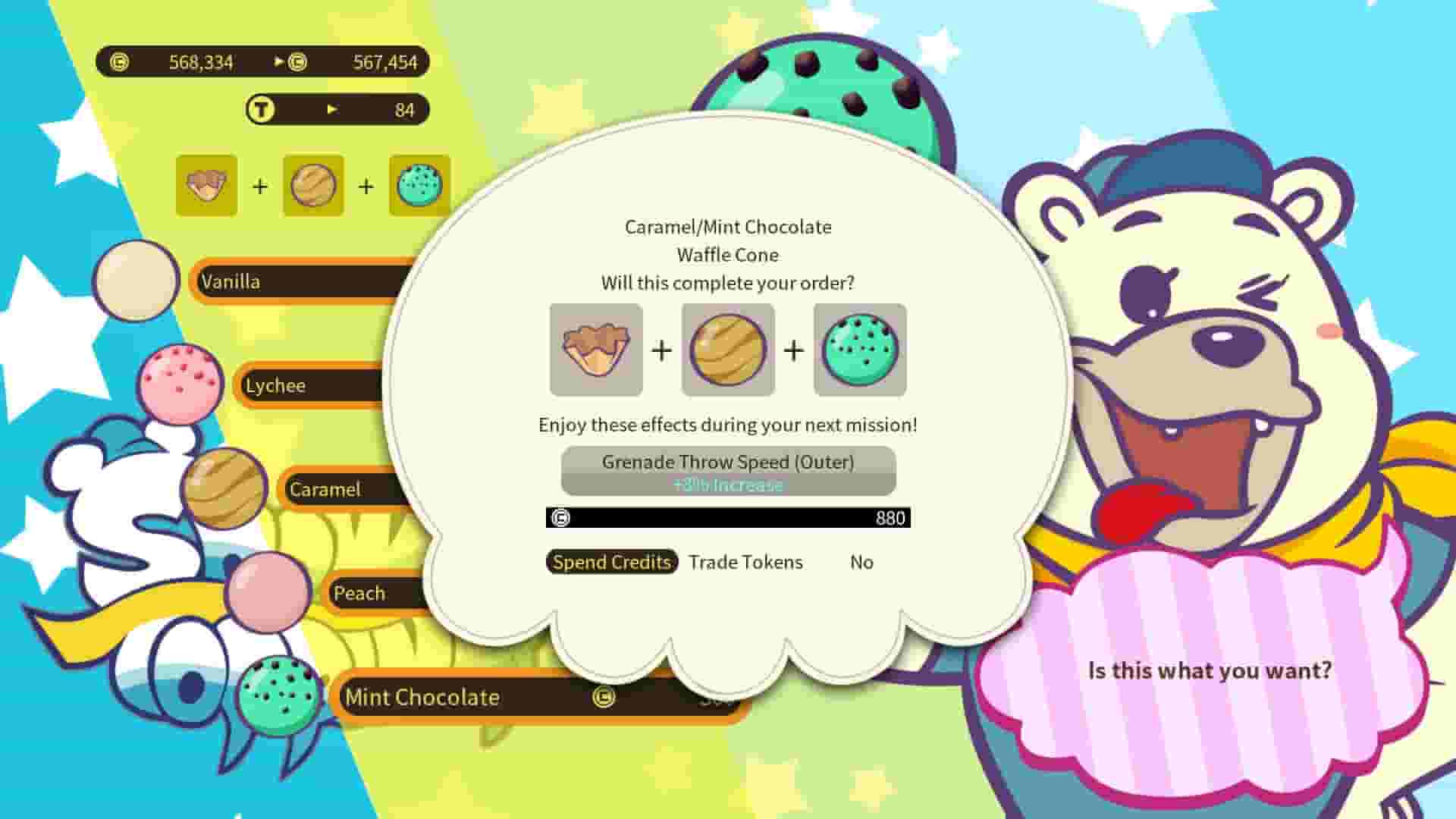 DAEMON X MACHINA screenshot thumbnail screenshot 6