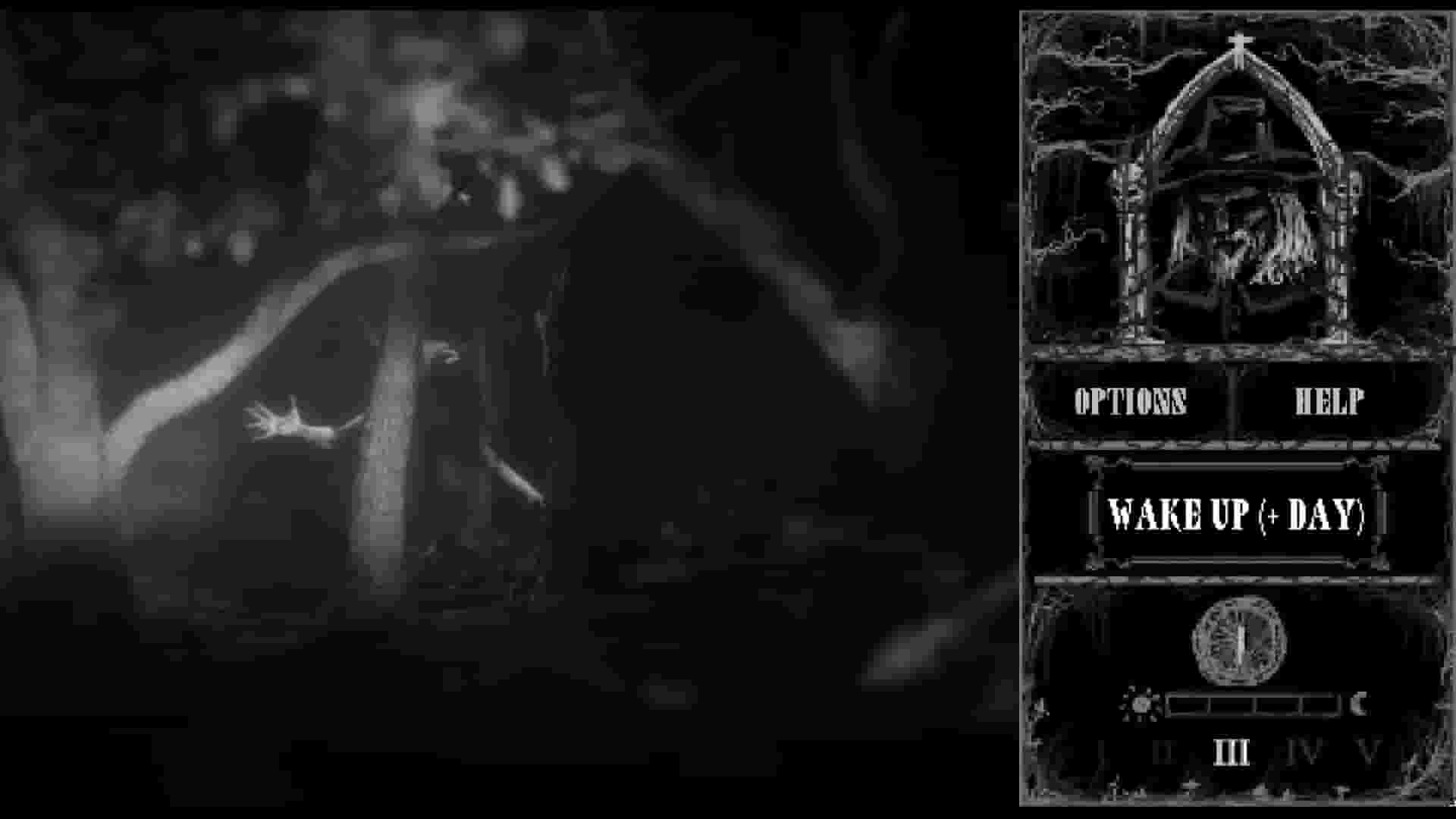 Daemonologie screenshot thumbnail screenshot 0