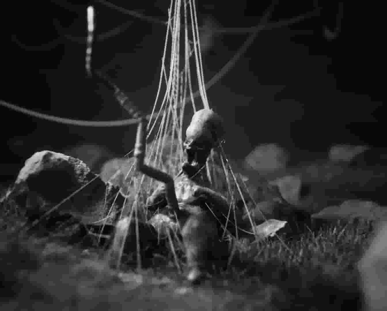 Daemonologie screenshot thumbnail screenshot 3