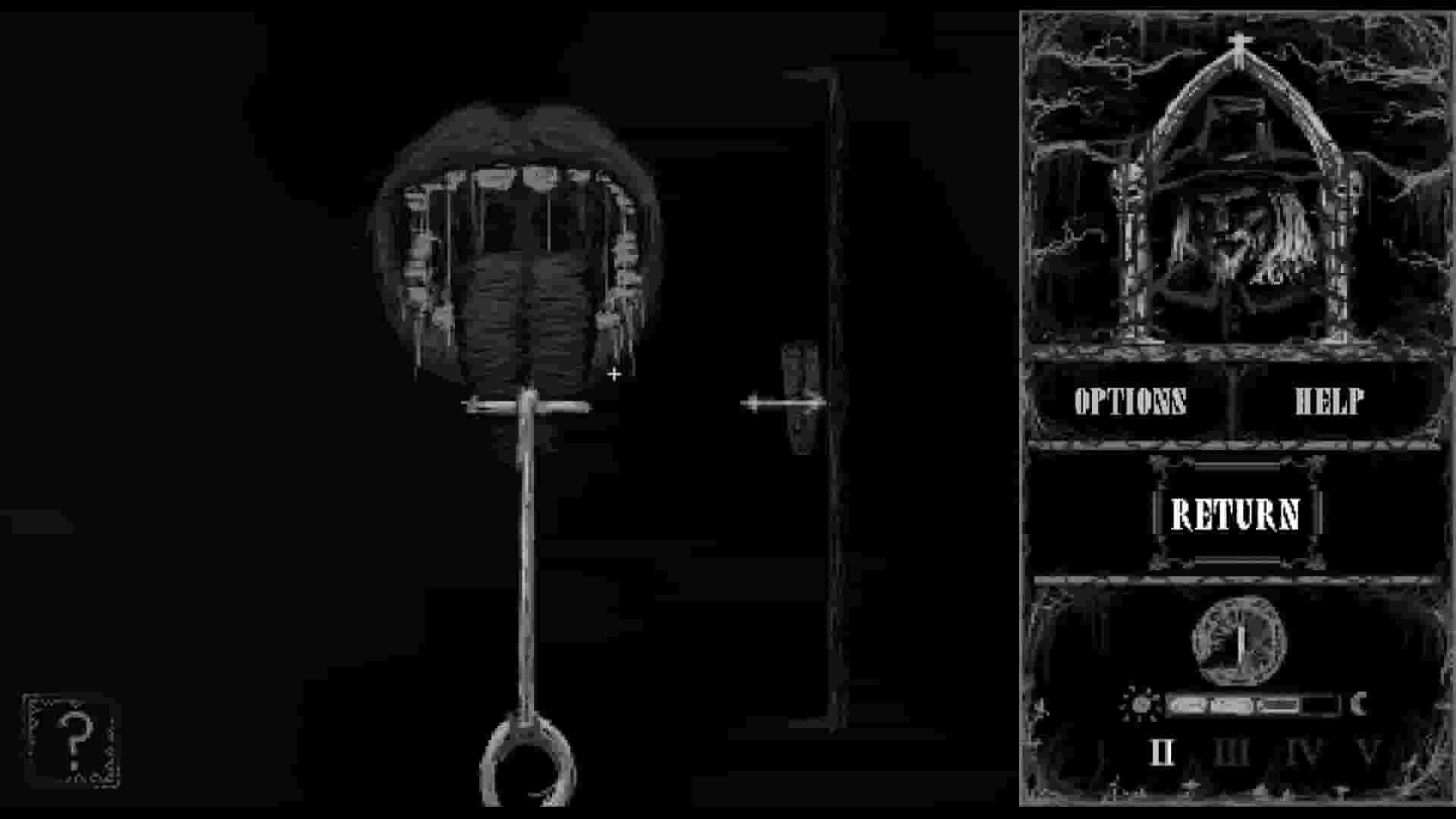 Daemonologie screenshot thumbnail screenshot 4