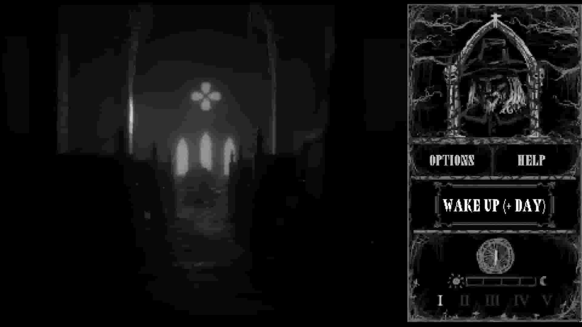 Daemonologie screenshot thumbnail screenshot 8