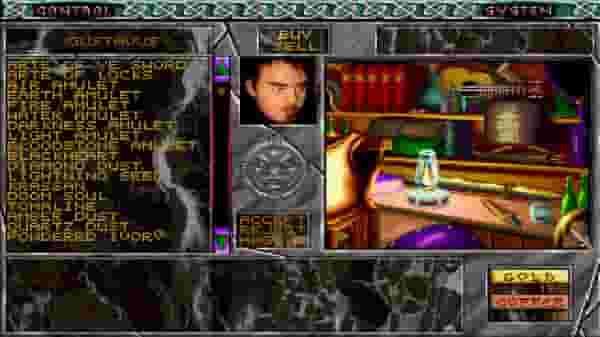 Daemonsgate screenshot thumbnail screenshot 0