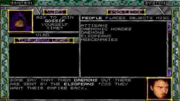 Daemonsgate screenshot thumbnail screenshot 3