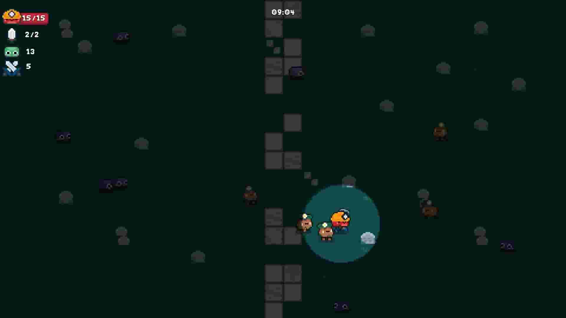 Dagger Froggy screenshot thumbnail screenshot 3